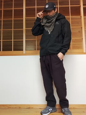 motonoryさんのコーディネート