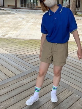 ⓘⓩⓤⓜⓘさんのコーディネート