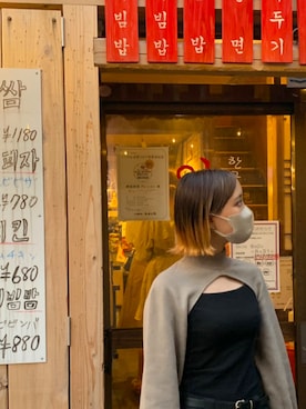 ⓘⓩⓤⓜⓘさんのコーディネート