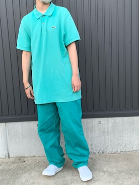 ⓘⓩⓤⓜⓘさんのコーディネート