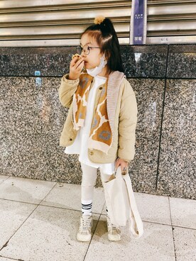 carol5472さんのコーディネート