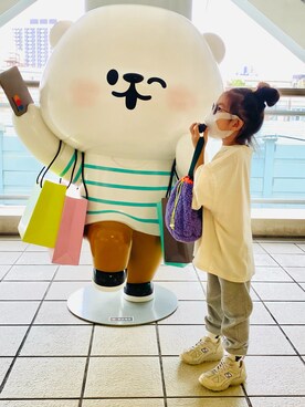 carol5472さんのコーディネート