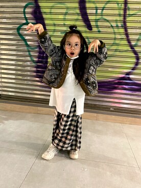 carol5472さんのコーディネート