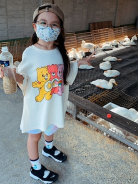 carol5472さんのコーディネート