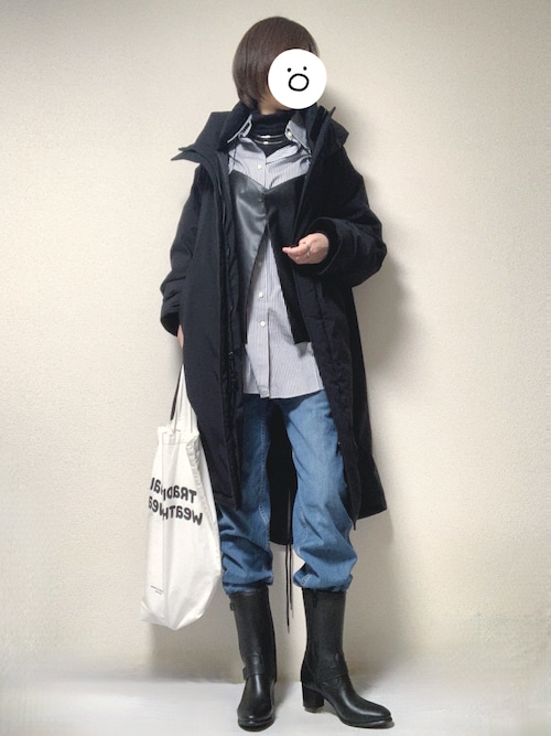 coukoさんのコーディネート