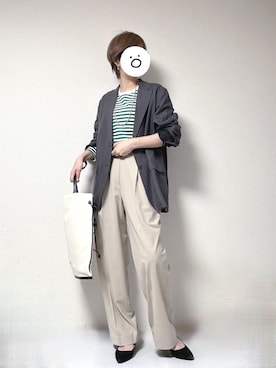coukoさんのコーディネート