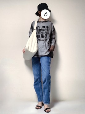 coukoさん（レディース・163cm）の秋コーディネート