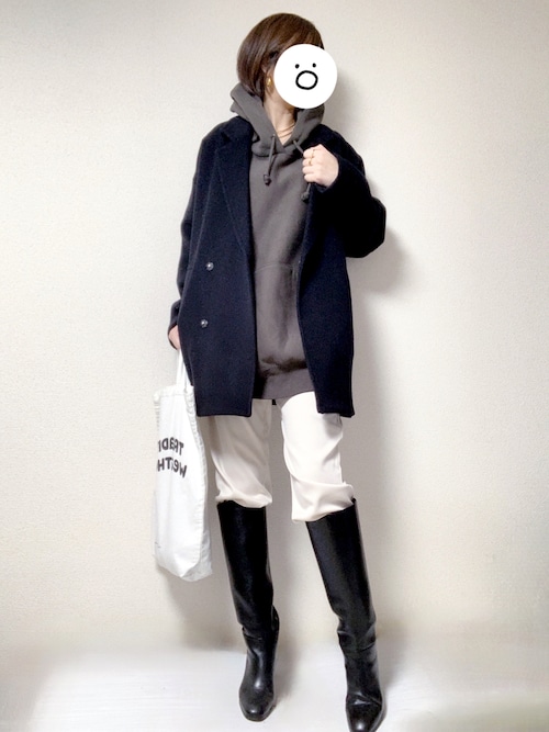 Whim Gazette（ウィムガゼット）の「JOG パンツ（その他パンツ）」 - WEAR