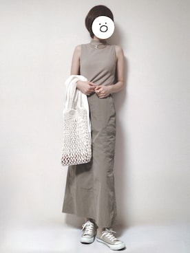 coukoさん(レディース・163cm)の秋コーディネート