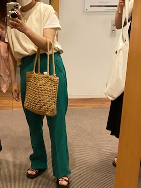 yusoc6さんのコーディネート