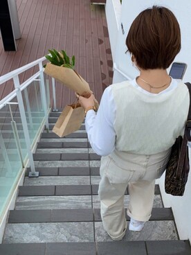 yusoc6さんのコーディネート