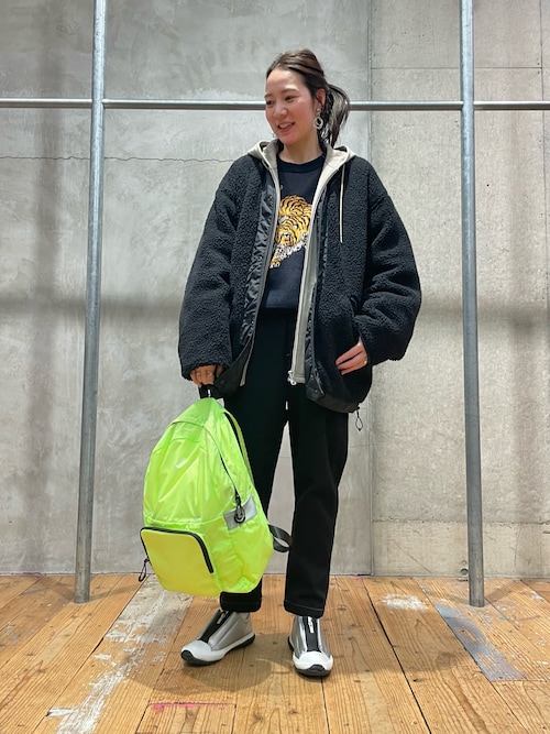 ZUCCa（ズッカ）の「2wayバックパック/リュック＆トートバッグ