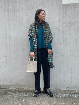 oriiさんのコーディネート