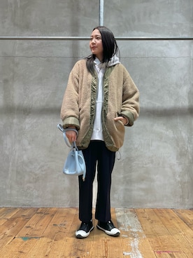 oriiさんのコーディネート