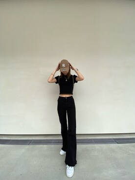 MIDORIさんのコーディネート