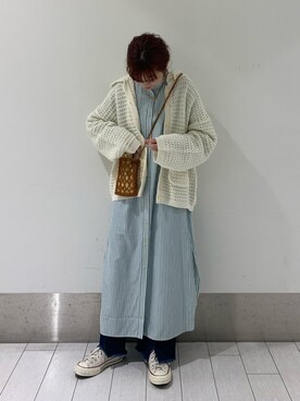 matsui misakiさんの（w closet | ダブルクローゼット）を使ったコーディネート