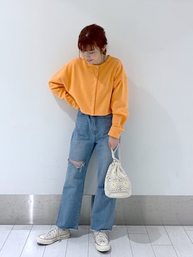 matsui misakiさんのコーディネート