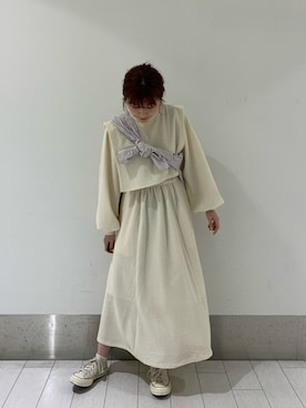 matsui misakiさんのコーディネート