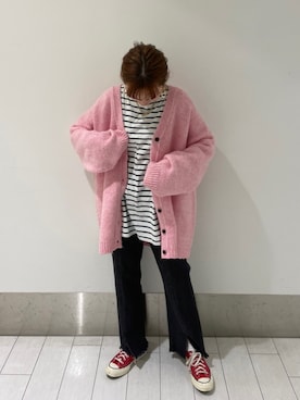 matsui misakiさんのコーディネート