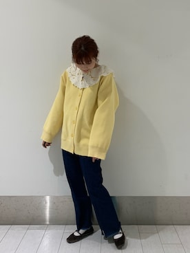 matsui misakiさんのコーディネート