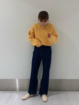 matsui misakiさんのコーディネート