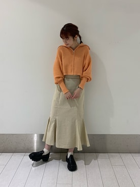 matsui misakiさんのコーディネート