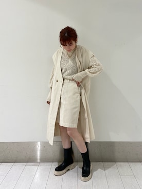 matsui misakiさんのコーディネート