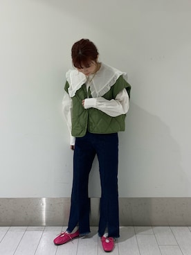 matsui misakiさんのコーディネート