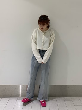 matsui misakiさんのコーディネート