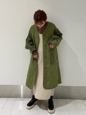 matsui misakiさんのコーディネート