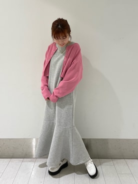 matsui misakiさんのコーディネート