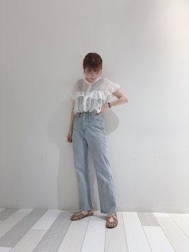 matsui misakiさんのコーディネート