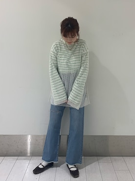 matsui misakiさんのコーディネート