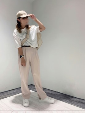 𝚗𝚊𝚐𝚒𝚜𝚊さんのコーディネート