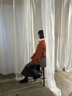 nonさんのコーディネート