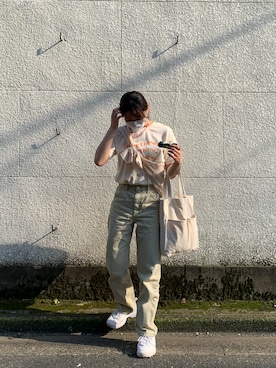 nonさんのコーディネート