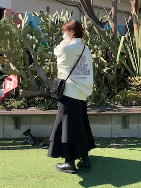 nonさんのコーディネート