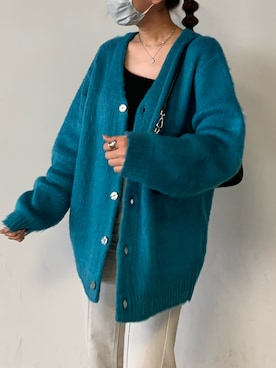 nonさんのコーディネート