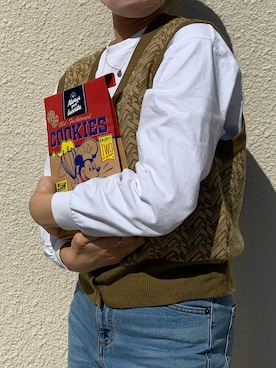 nonさんのコーディネート