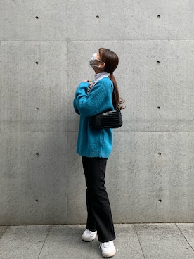 nonさんのコーディネート