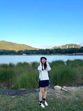 Kyustalさんのコーディネート