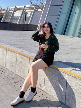 Kyustalさんのコーディネート