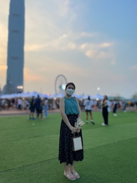 Kyustalさんのコーディネート