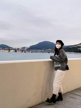 Kyustalさんのコーディネート