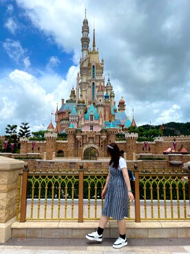 Kyustalさんのコーディネート