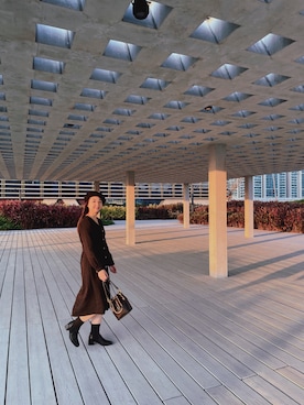 Kyustalさんのコーディネート