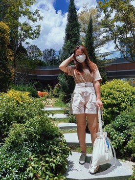 Kyustalさんのコーディネート