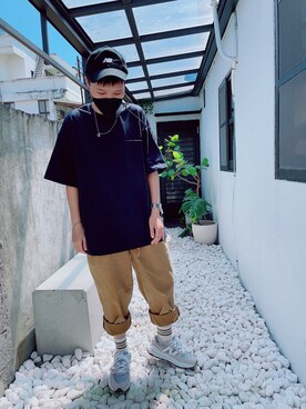 陳小莉さんのコーディネート