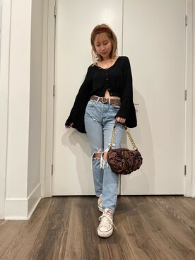 ロサンゼルス のレディース人気ファッションコーディネート Wear