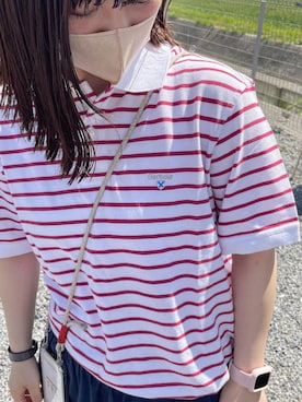 モさんのコーディネート